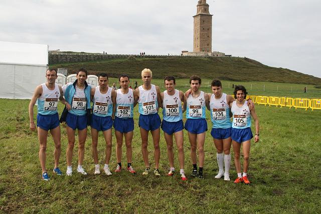 2010 Campionato de España de Campo a Través 049